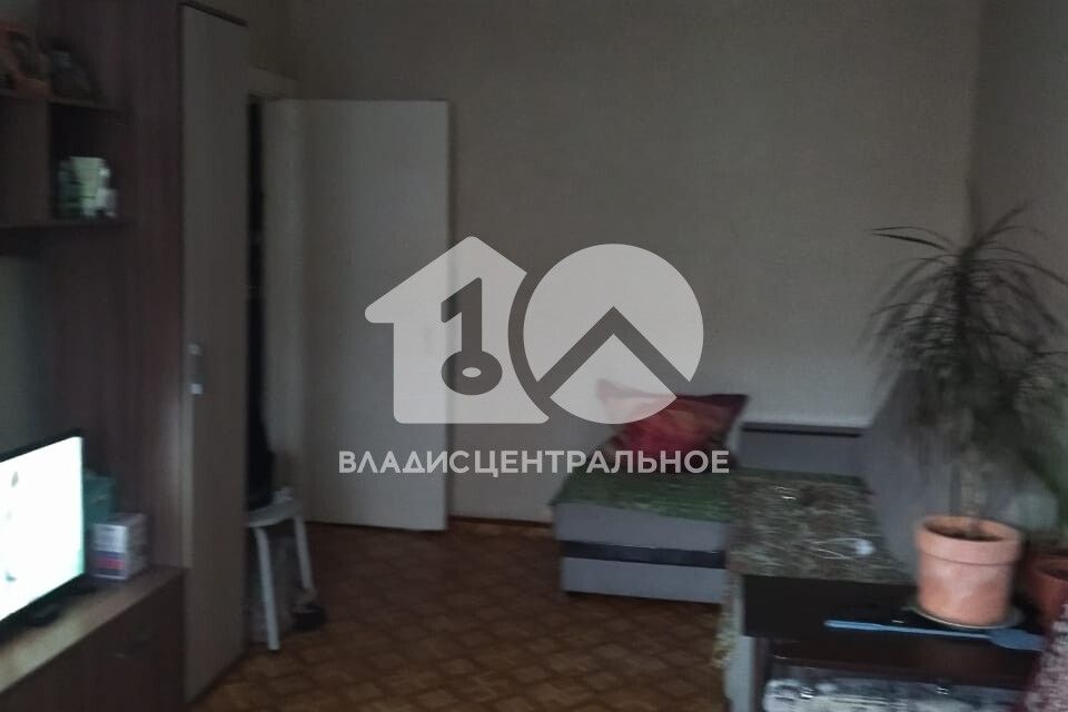 Продаётся 1-комнатная квартира, 31 м²