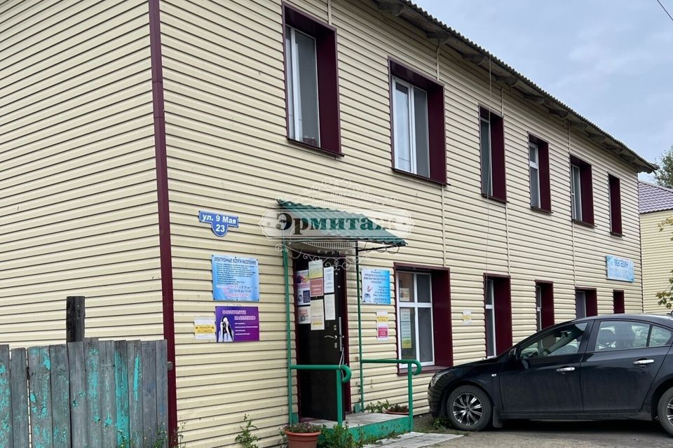 Продаётся 1-комнатная квартира, 30.8 м²