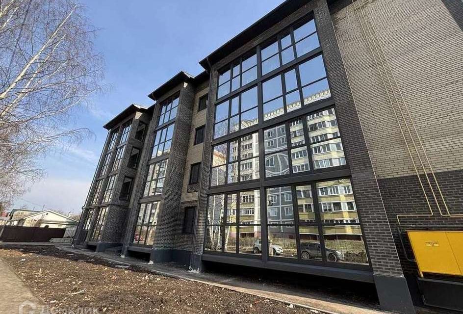 Продаётся 2-комнатная квартира, 65.5 м²