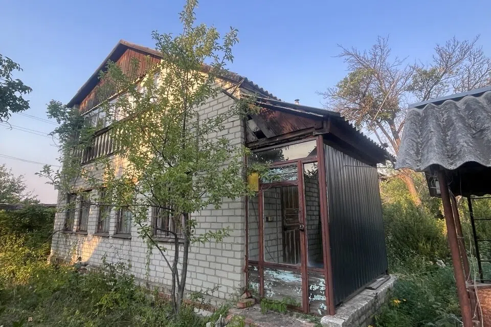 Продаётся 2-этажный дом, 120 м²