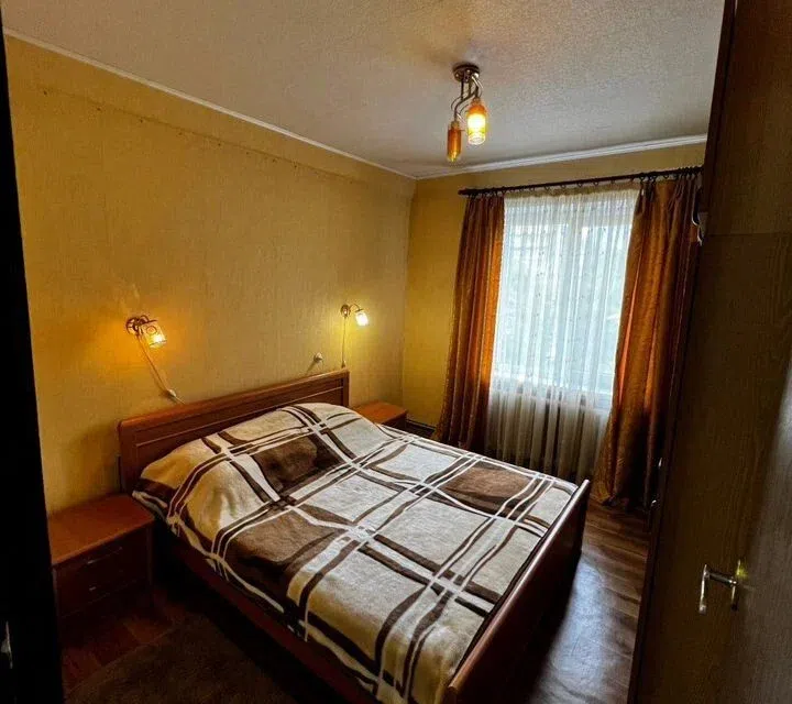 Продаётся 3-комнатная квартира, 64.9 м²