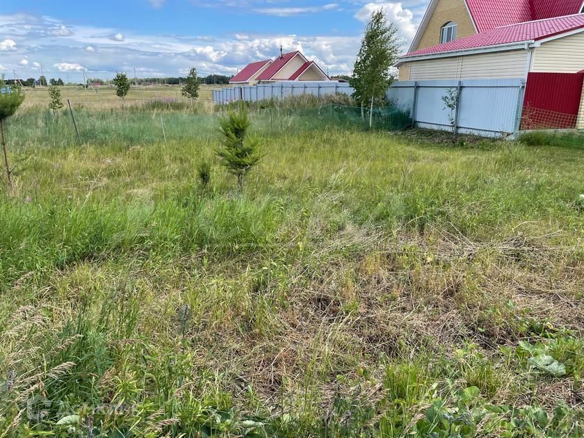 Купить Земельный Участок В Тюмени Цены
