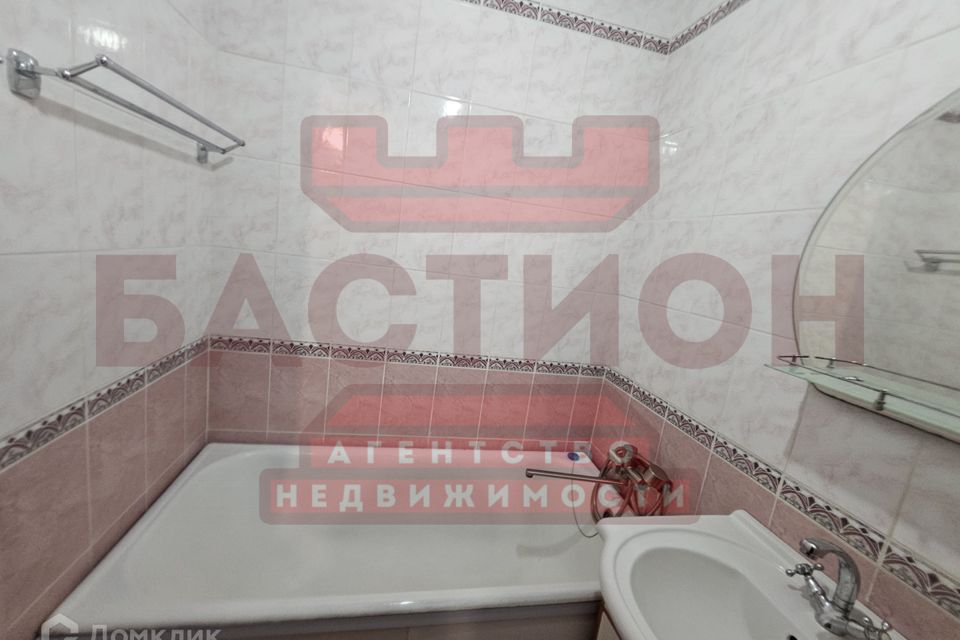 Продаётся 1-комнатная квартира, 32.5 м²