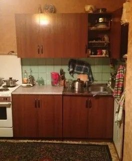 Сдаётся 2-комнатная квартира, 30 м²