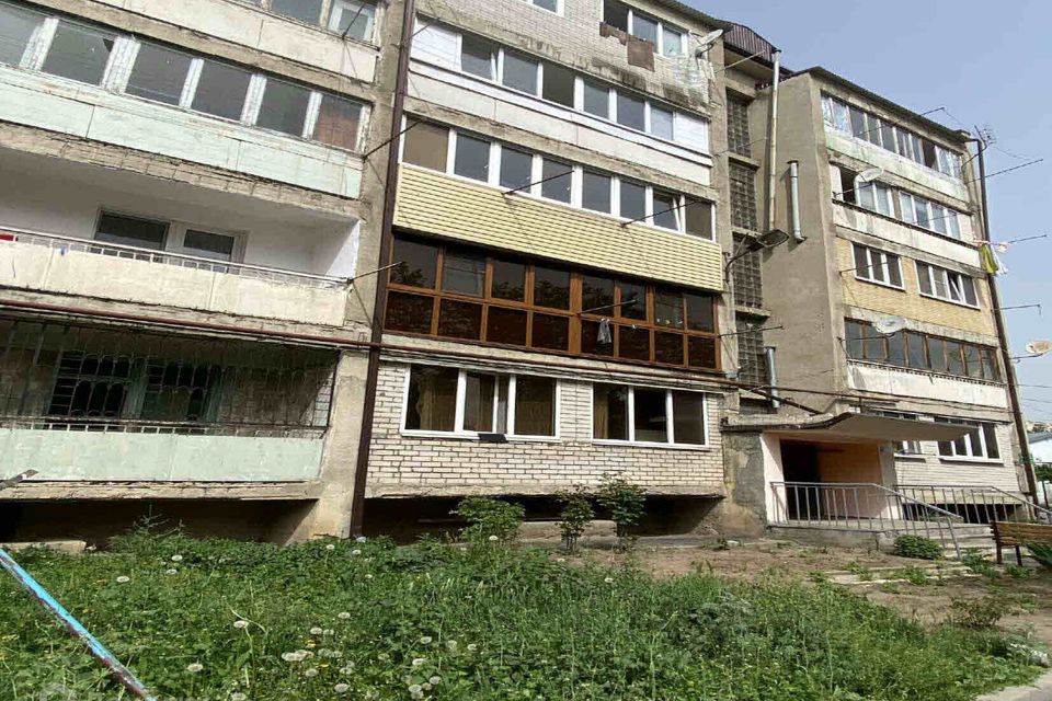 Продаётся 2-комнатная квартира, 48.9 м²