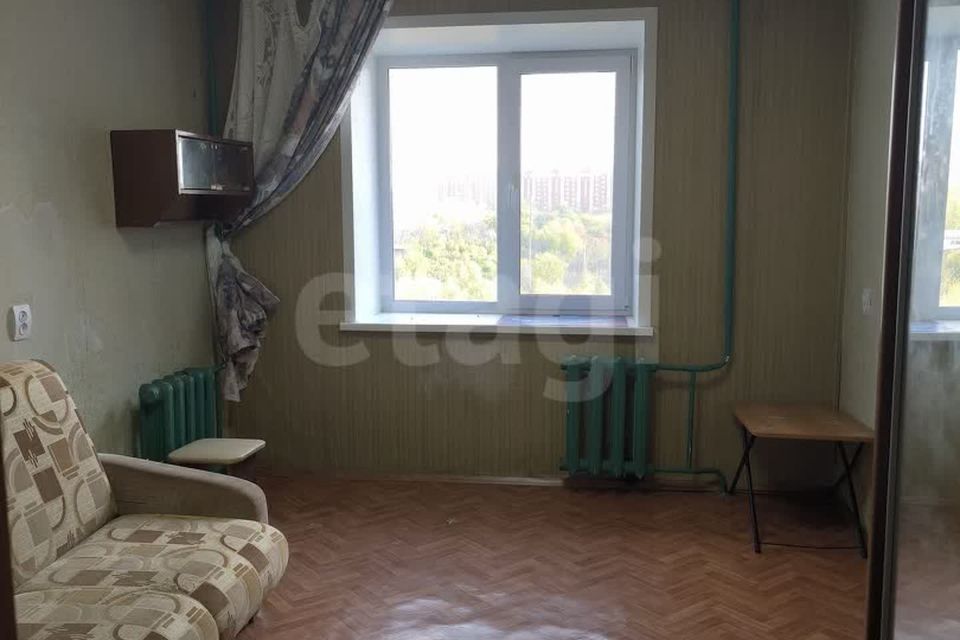 Продаётся 2-комнатная квартира, 37.7 м²