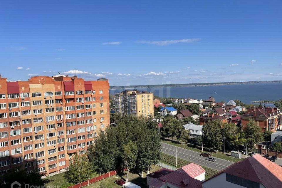 Продаётся 1-комнатная квартира, 39.3 м²