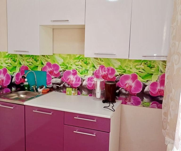 Продаётся 1-комнатная квартира, 34 м²