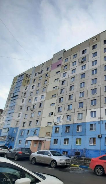 Сдаётся 3-комнатная квартира, 88.5 м²