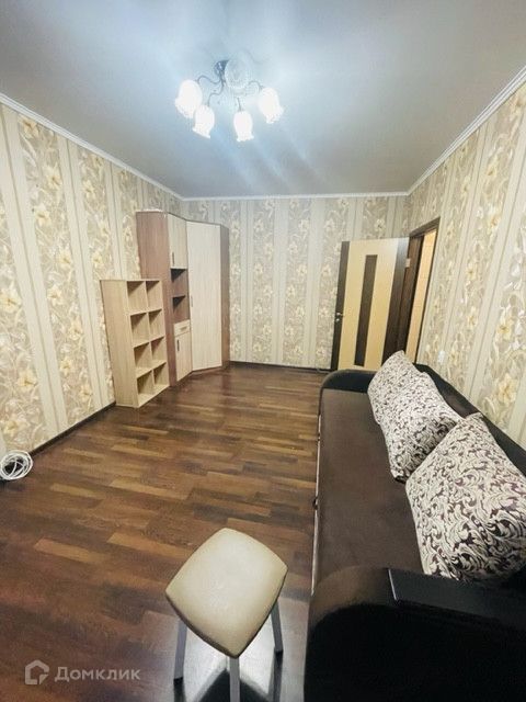 Продаётся 2-комнатная квартира, 58.7 м²