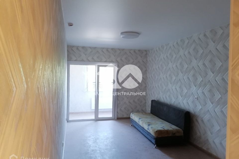 Продаётся студия, 27.4 м²