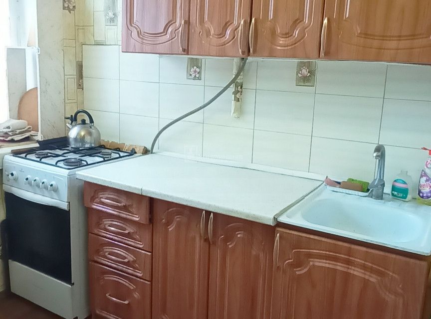 Сдаётся 2-комнатная квартира, 52 м²