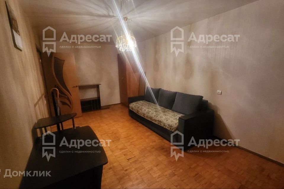 Сдаётся 1-комнатная квартира, 34 м²
