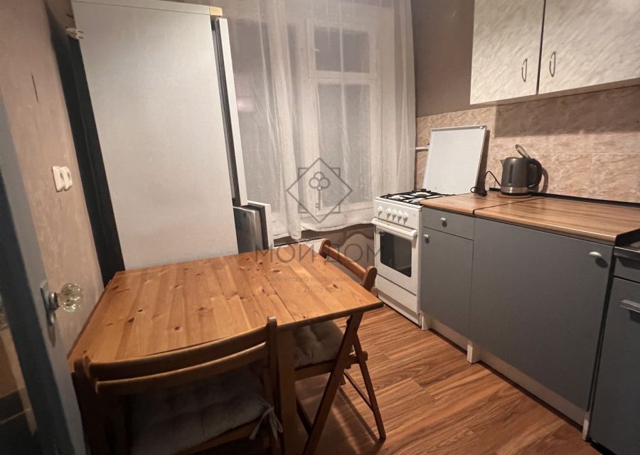Сдаётся 2-комнатная квартира, 44 м²