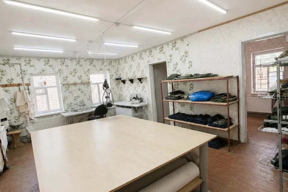 Продаётся 2-этажный дом, 120 м²