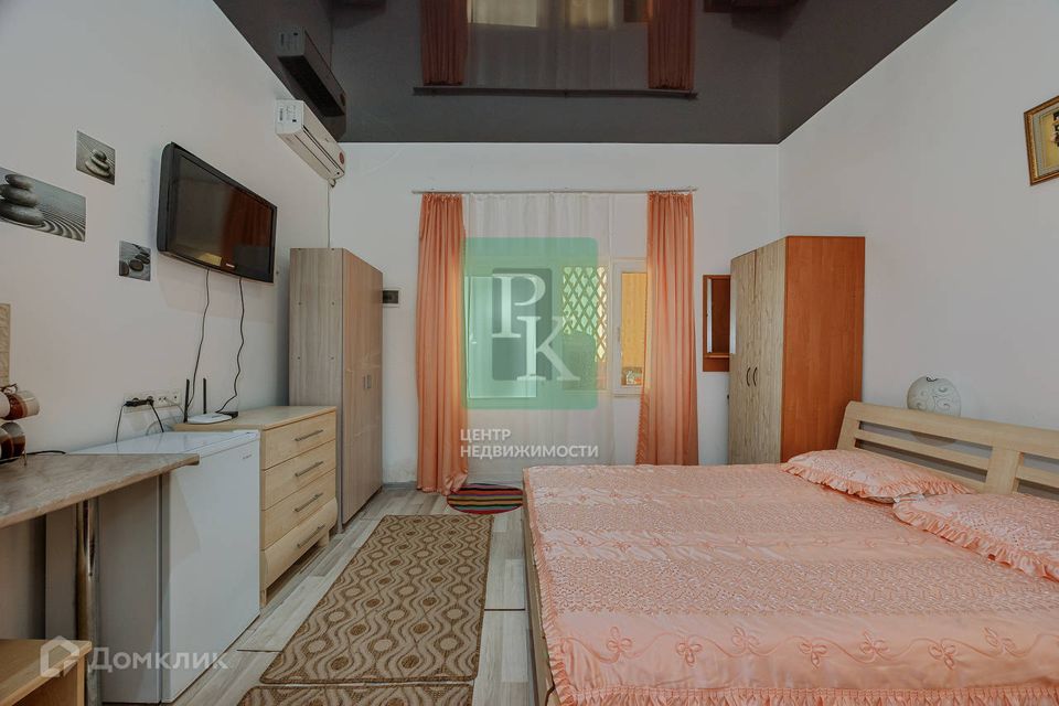Продаётся студия, 19.9 м²
