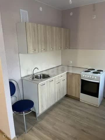 Сдаётся 2-комнатная квартира, 46.3 м²