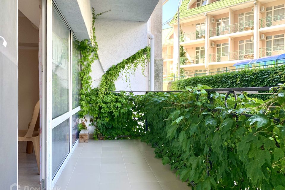 Продаётся 2-комнатная квартира, 75 м²