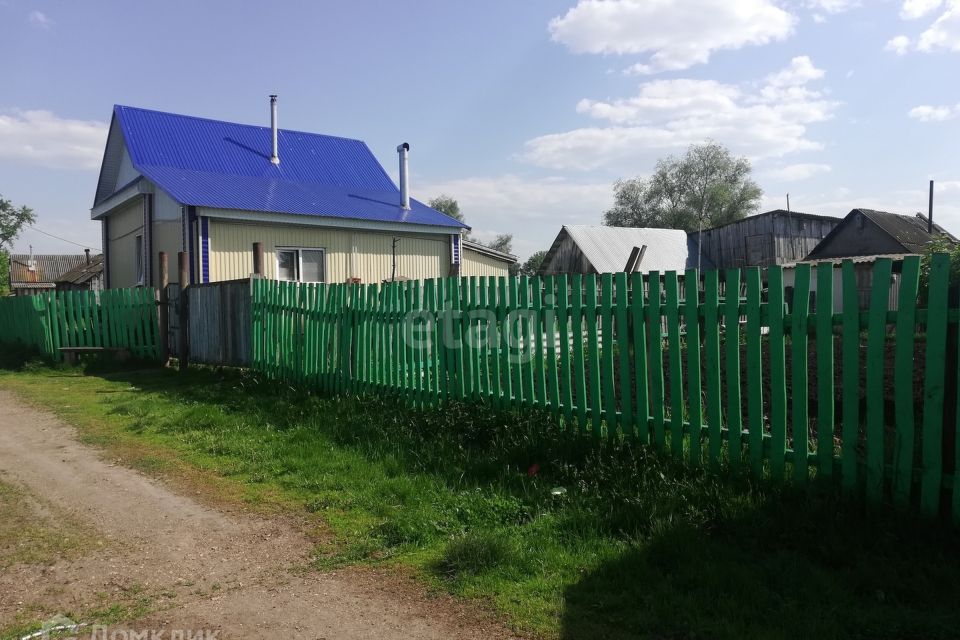 Купить Дом Яр Бишкадак Ишимбайский Район