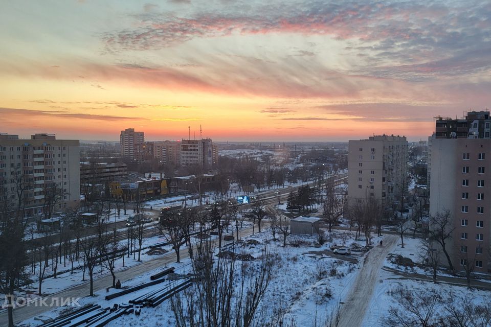 Продаётся 2-комнатная квартира, 45.5 м²