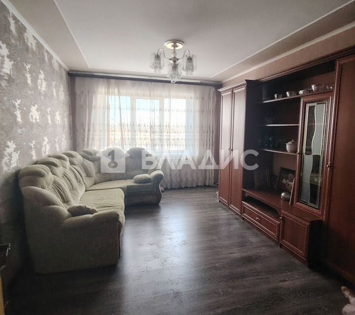 Продаётся 3-комнатная квартира, 69 м²