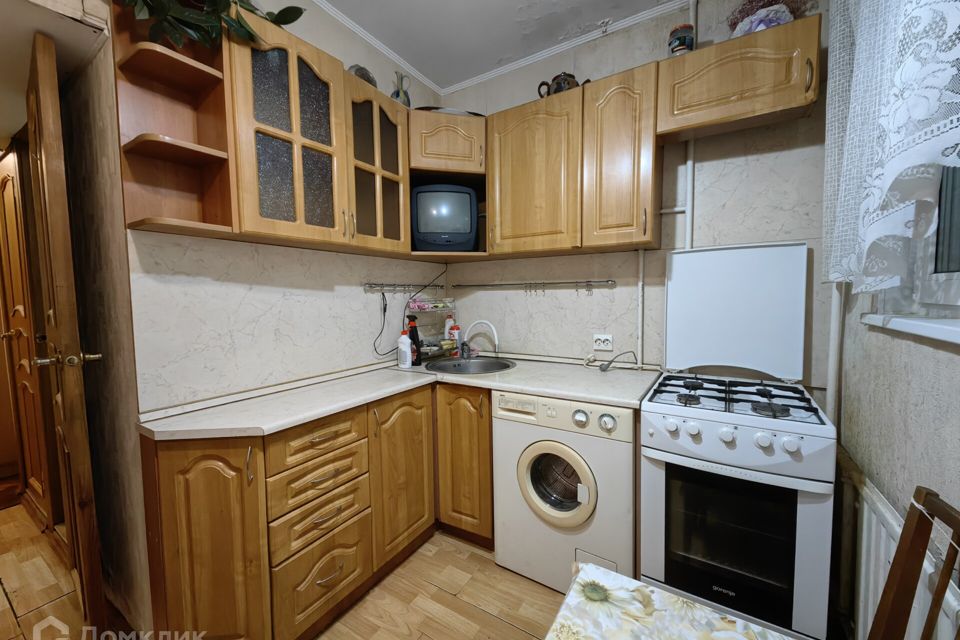 Сдаётся 2-комнатная квартира, 44 м²