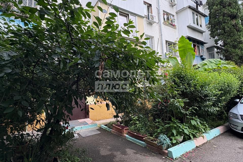 Продаётся 3-комнатная квартира, 58.1 м²
