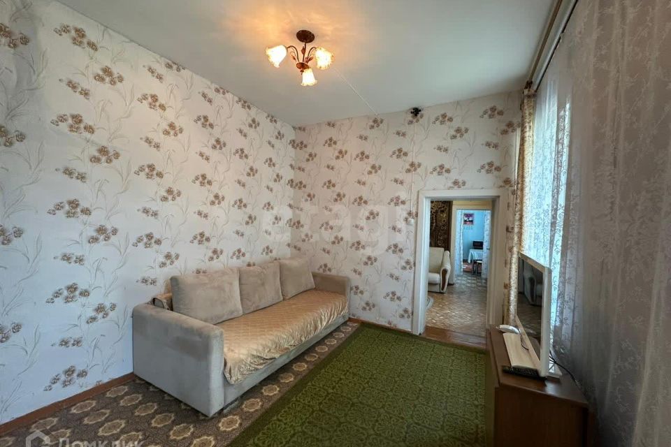 Сдаётся 2-комнатная квартира, 41.5 м²
