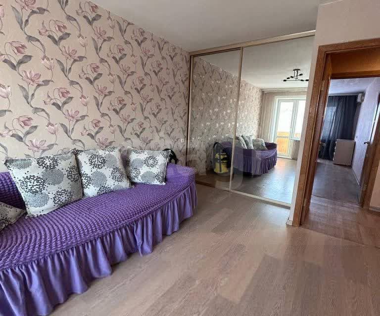 Сдаётся 2-комнатная квартира, 48 м²