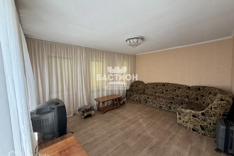 Продаётся 1-этажный дом, 68.4 м²