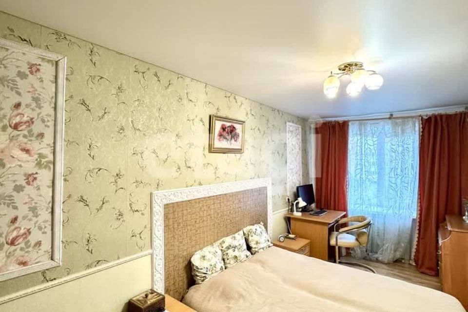 Сдаётся 2-комнатная квартира, 45 м²
