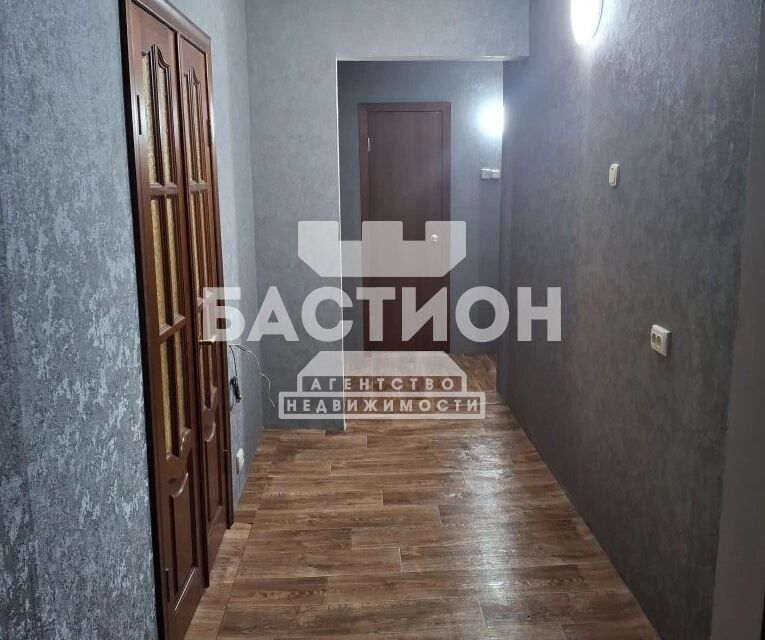 Продаётся 3-комнатная квартира, 72.5 м²