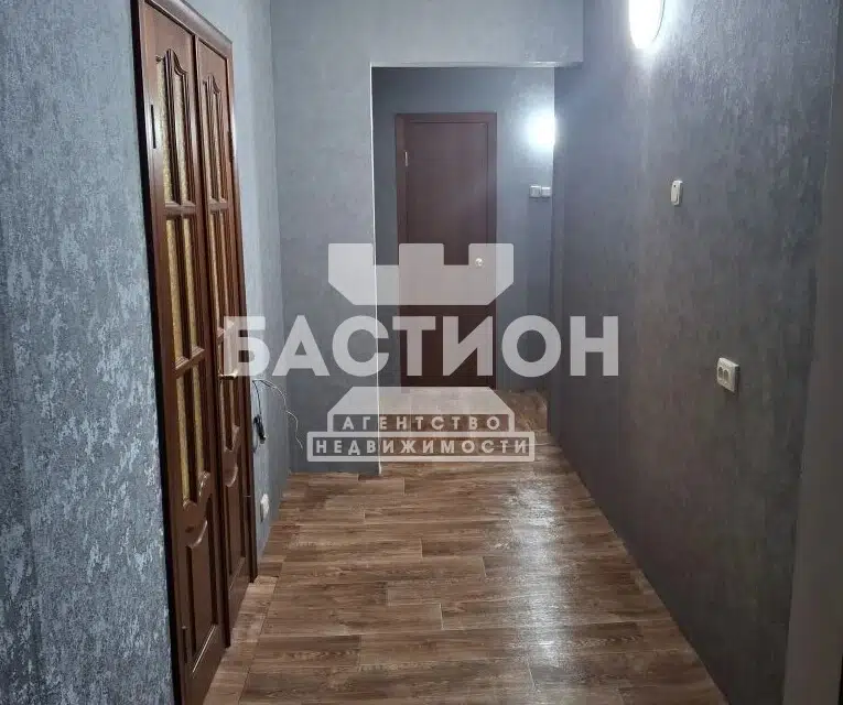Продаётся 3-комнатная квартира, 72.5 м²