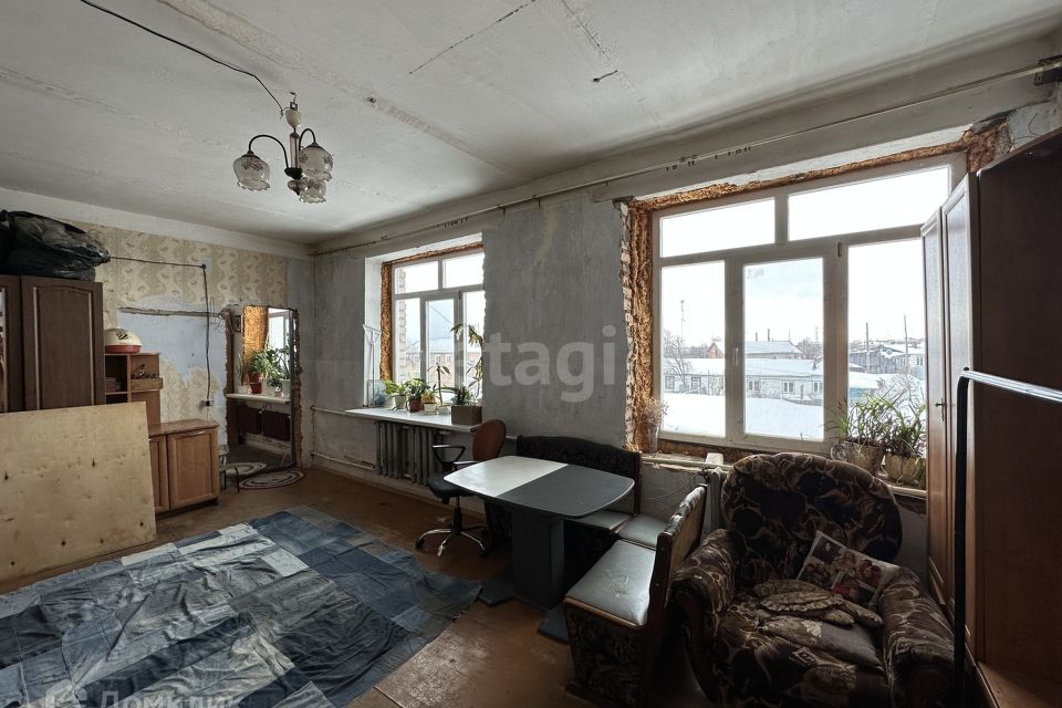 Продаётся 3-комнатная квартира, 78.9 м²