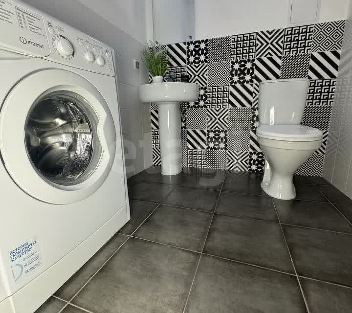 Продаётся студия, 18 м²