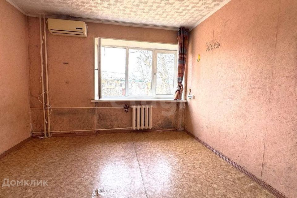 Продаётся студия, 18.8 м²