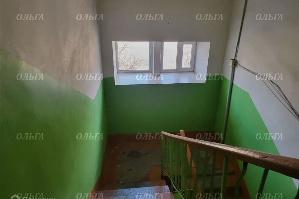 Продаётся 2-комнатная квартира, 47.2 м²