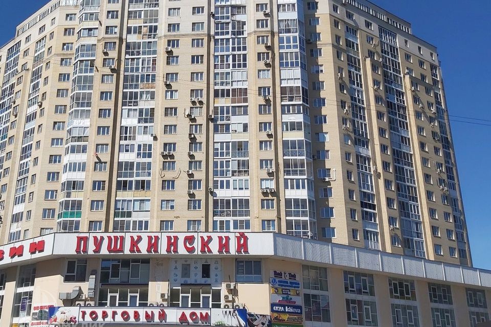 Пушкинский надсоновская ул 24 фото Купить 1-Комнатную Квартиру в Ипотеку на улице Дзержинского (Пушкино) - предложе