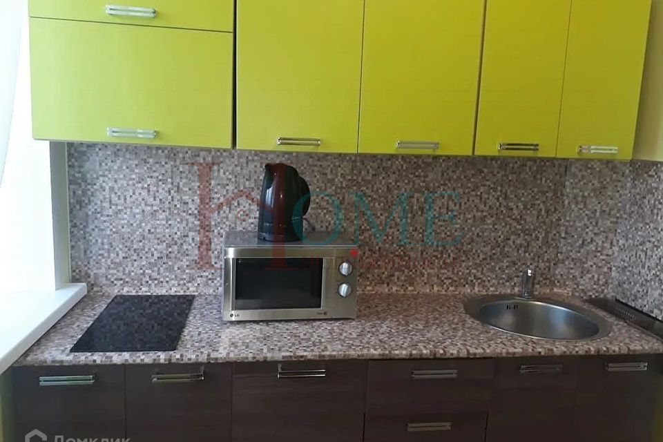 Сдаётся 1-комнатная квартира, 32 м²