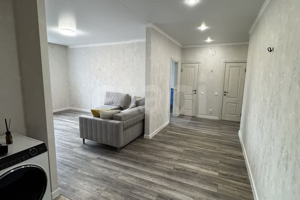 Продаётся 2-комнатная квартира, 85 м²