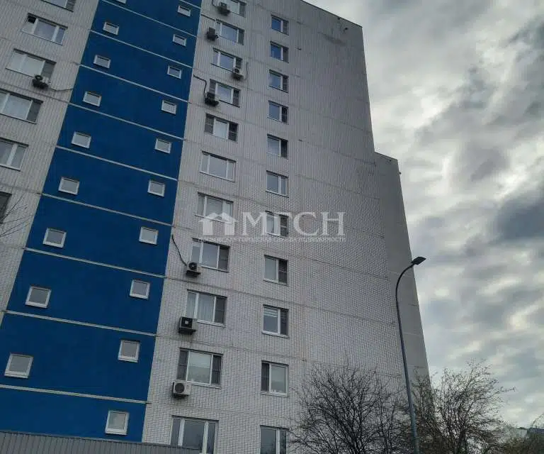 Продаётся 2-комнатная квартира, 52 м²