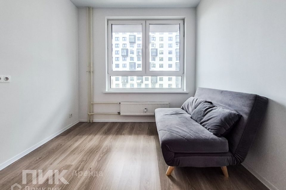 Сдаётся 1-комнатная квартира, 32 м²