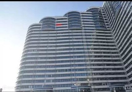Продаётся 2-комнатная квартира, 43 м²