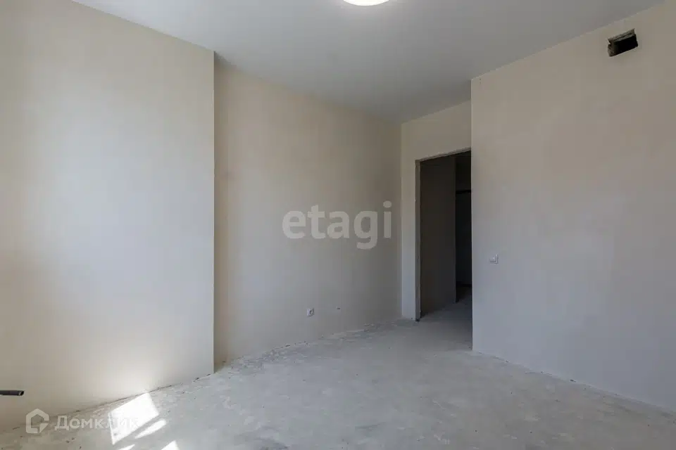 Продаётся студия, 21.7 м²