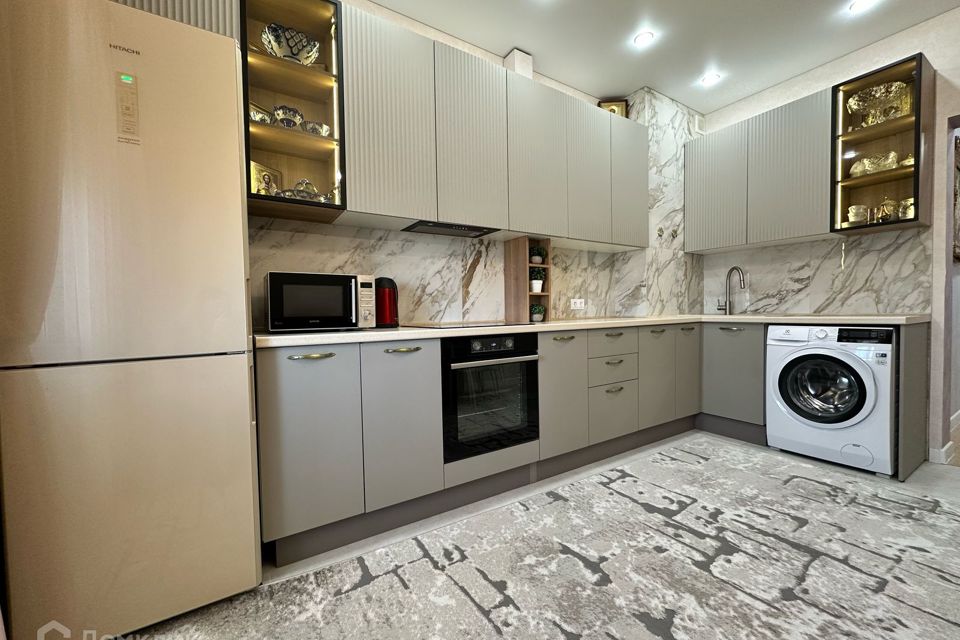 Продаётся 2-комнатная квартира, 67 м²