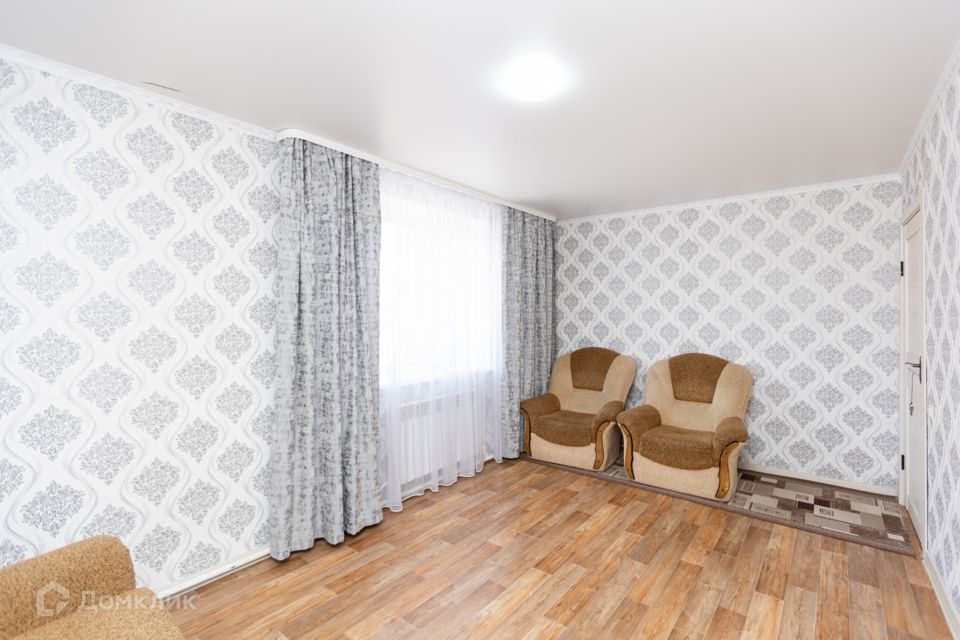 Продаётся 2-комнатная квартира, 47.5 м²