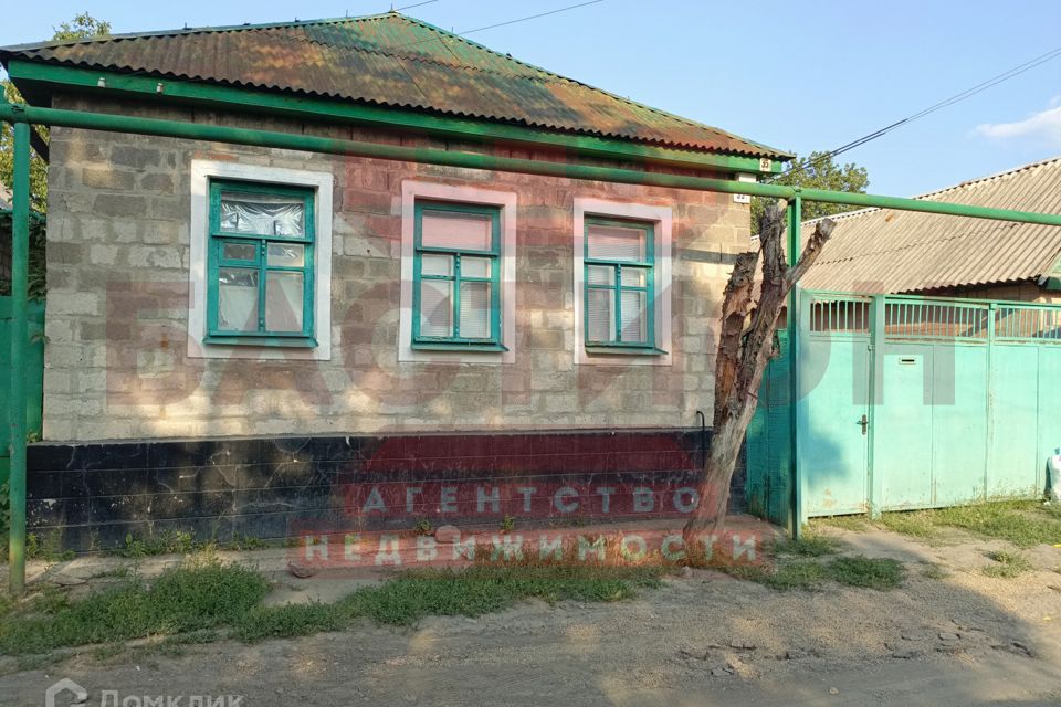 Продаётся 1-этажный дом, 64.8 м²