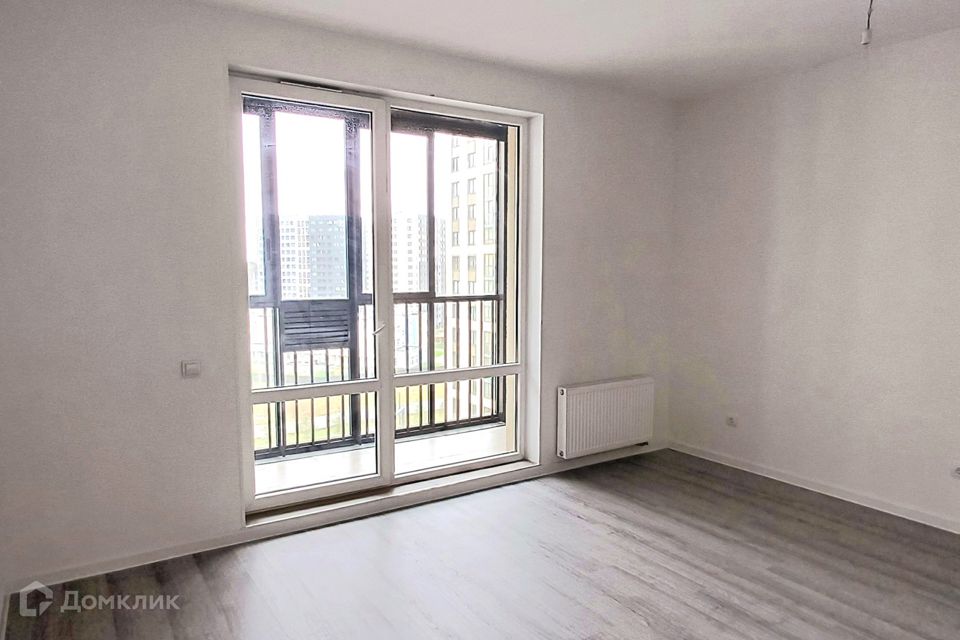 Продаётся студия, 26 м²