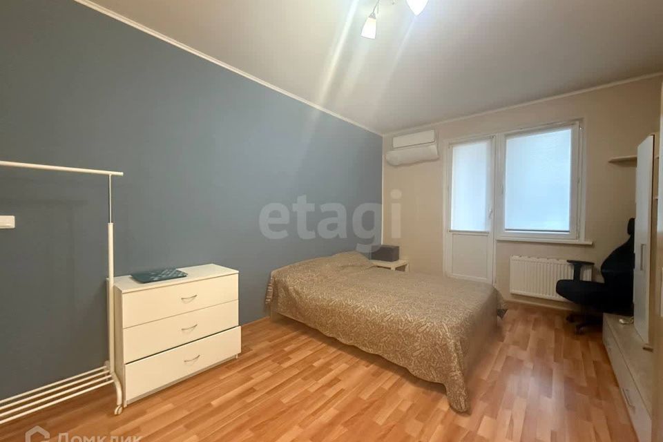 Продаётся студия, 33 м²