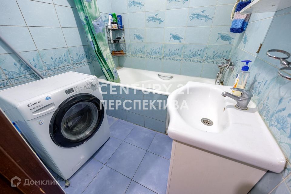 Продаётся 2-комнатная квартира, 65 м²